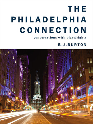 cover image of The Philadelphia Connection